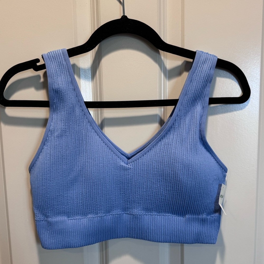 NEW Aerie Bralette!